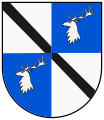 Arms of New Royton