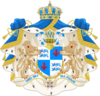 Official seal of Federation of Belastrova Federatie Belastrovie