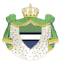 Coat of arms of Øceimiå