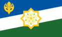 Flag of Kingdom of Pilatia