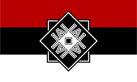 File:Flag of the Snagovian National Unity militia.svg