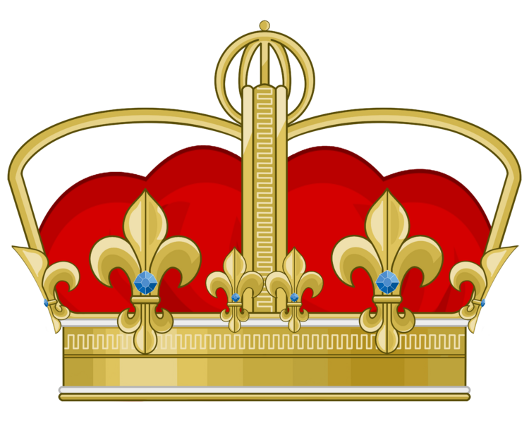 File:Kingdom of Fiesta Heraldic crown.png
