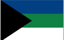 Flag of Swisazia