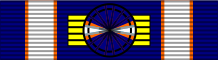 File:Order of the Queen Victoria II of Queensland - Grand Cross - Ribbon.svg