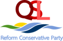 Queensland Reform Conservative Party - Logo.png