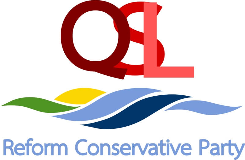 File:Queensland Reform Conservative Party - Logo.png