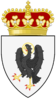 Arms of the Archduchy of Glacia