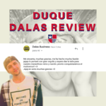 Youtuber Dalas Review Noble Title Acceptance