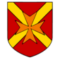 Coat of Arms of Vuterburg-Scustein, 2022