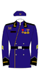 Court Uniform for an E-2