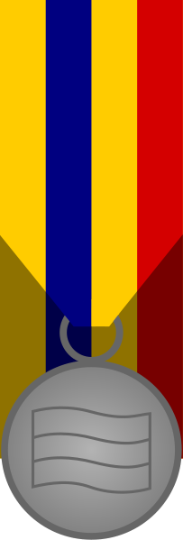 File:Parvus Medal.svg