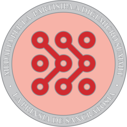File:SNC-Medal for participation at Digi Micro Summit.svg