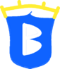 Coat of arms of Vikonce