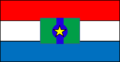 Flag of Cliff Island territory