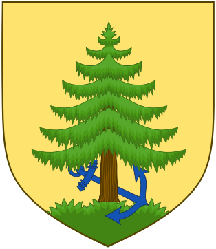 File:Coat of arms of North Dirigo.svg