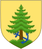 Coat of arms of Republic of Dirigo