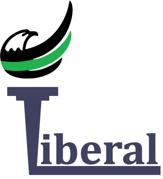 File:Demirelian Liberal Party Logo.png