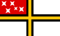 Flag of New Swabia