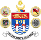 Official seal of Paloman Malaya