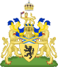 Royal Arms of Slaifchak