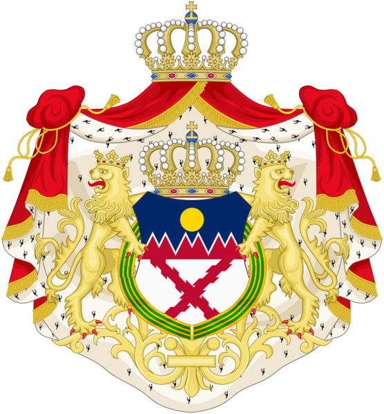 File:Royal Coat of Arms of the Grand Duchy of Colorado.png