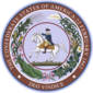 Seal of Confederate States Resurgence Government