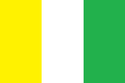 Flag of Republic of Chico