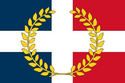 Flag of Coastal Empire