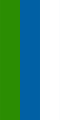 National flag (vertical variant) (2020-Present)