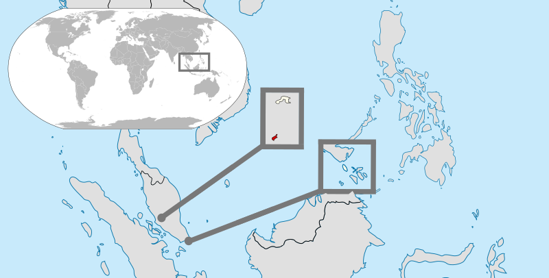 File:Map of Cheras in Paloman Malaya.svg