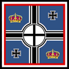Standard of the Defense Minister