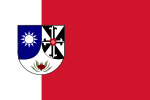 Flag of Xagħra Territory