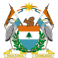 Coat of arms of Kraitia