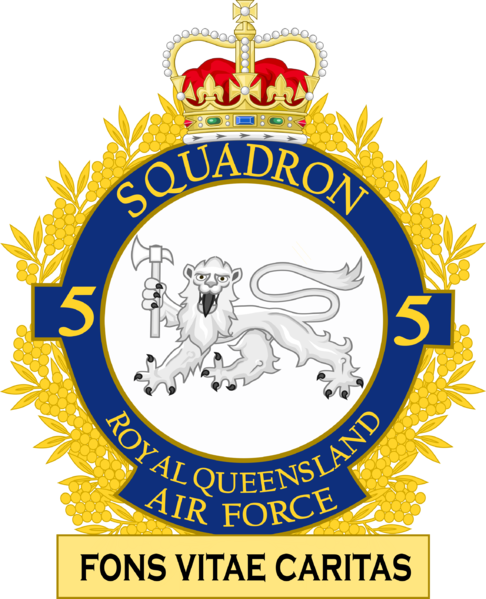 File:5 Squadron RQAF.png
