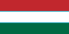 Civil flag of Berin