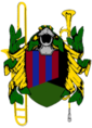 Coat of arms of Neeburm