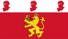 Flag of Uvenia, Ikonia