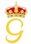Royal Monogram
