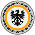 Presidential seal c. 2022