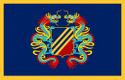 Flag of Third Republic of Zeprana