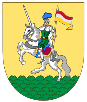 File:Coat of Arms of Carolinia.svg