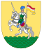 Coat of Arms of Carolinia.svg