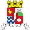 Coat of arms of Municipality of Sancratosia