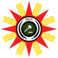 Emblem of Xahastan