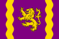 Flag of Anglophone Sayvillians