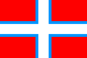 Flag of Britzerland