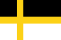 Flag of Transcontinental Republic of Loganville