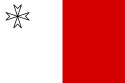 Flag of Melite