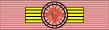 Royal Order of the Crown of Vishwamitra (Grand Cross) - ribbon.svg