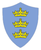 Coat of arms of State of Samizdat